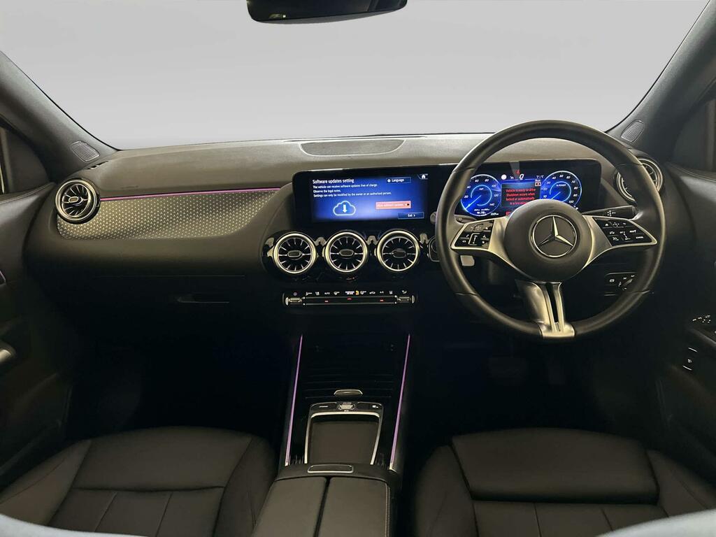 Mercedes-Benz EQA Eqa 250 70.5Kwh Sport Executive Suv Electri Grey #2