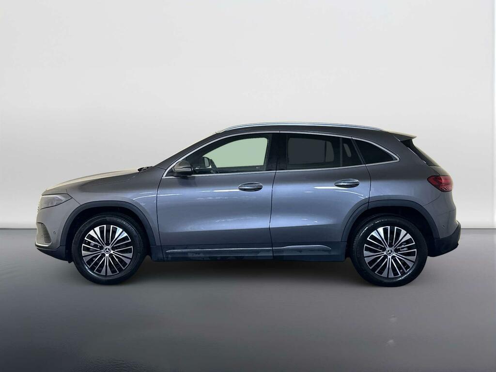 Mercedes-Benz EQA Eqa 250 70.5Kwh Sport Executive Suv Electri Grey #5