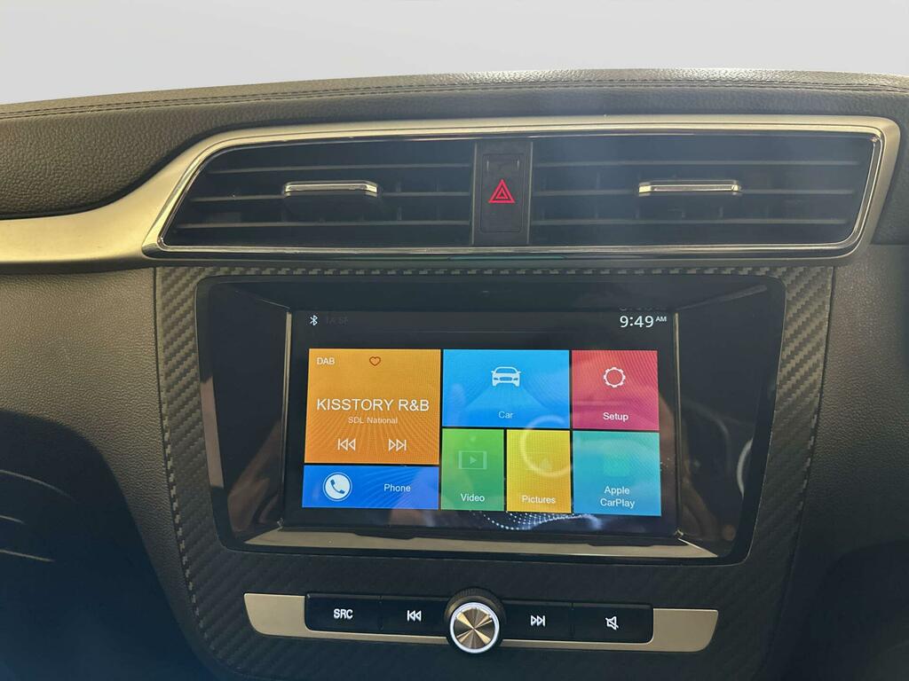 MG ZS 1.0 T-gdi Excite  #19