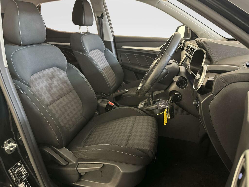 MG ZS 1.0 T-gdi Excite  #11
