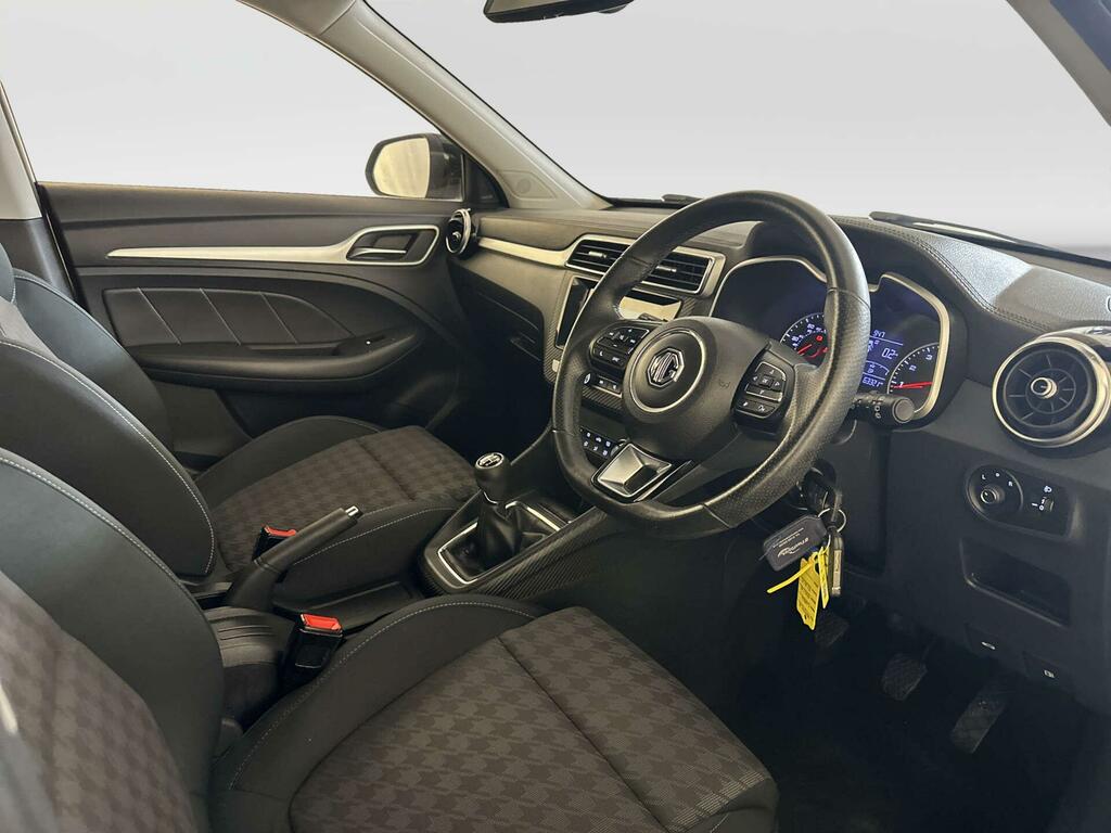 MG ZS 1.0 T-gdi Excite  #14