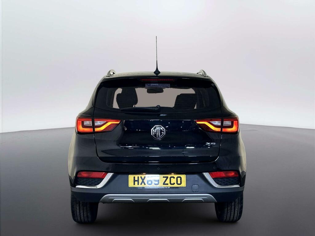 MG ZS 1.0 T-gdi Excite  #7