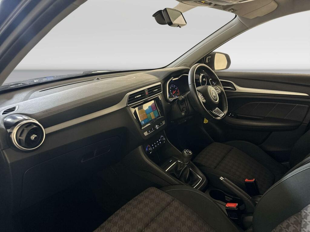 MG ZS 1.0 T-gdi Excite  #10