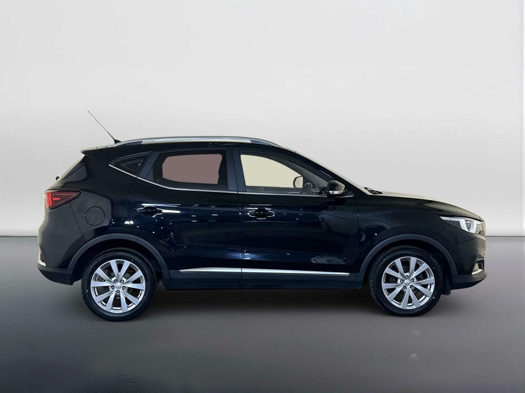 MG ZS 1.0 T-gdi Excite  #9