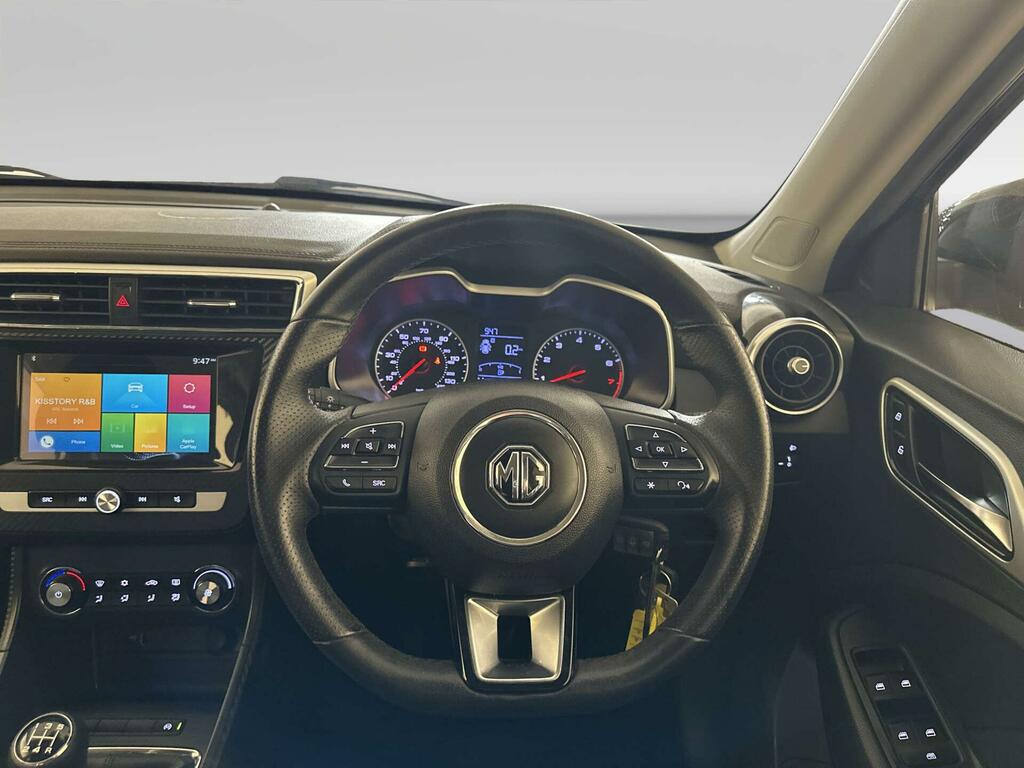 MG ZS 1.0 T-gdi Excite  #13