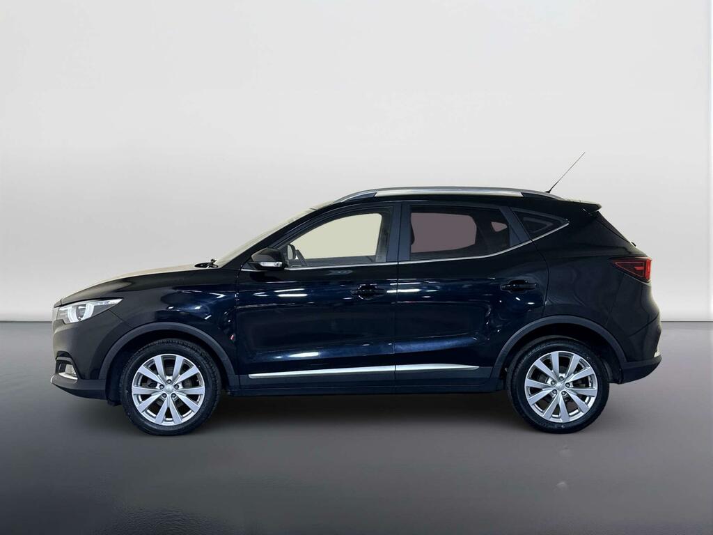 MG ZS 1.5 Vti-tech Excite Suv Euro 6 Black #5