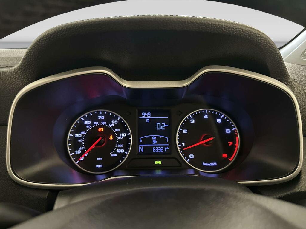 MG ZS 1.0 T-gdi Excite  #16
