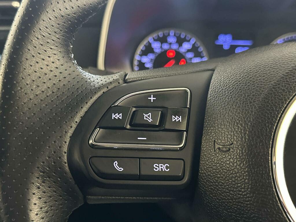 MG ZS 1.0 T-gdi Excite  #15