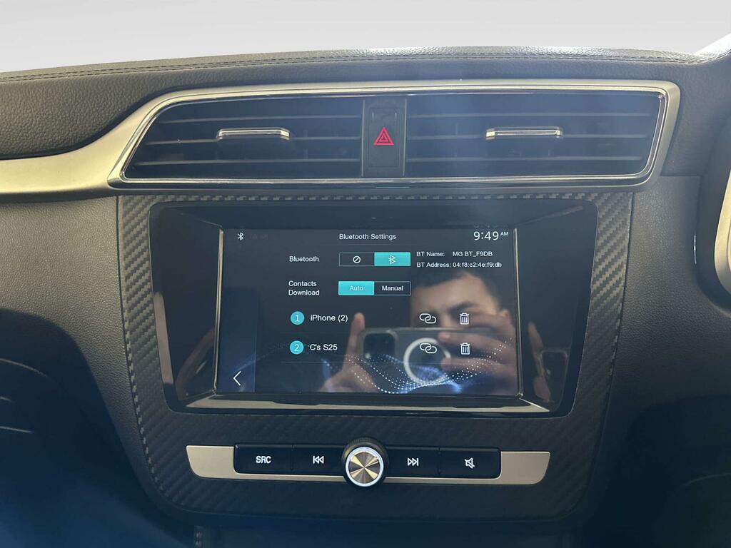 MG ZS 1.0 T-gdi Excite  #21