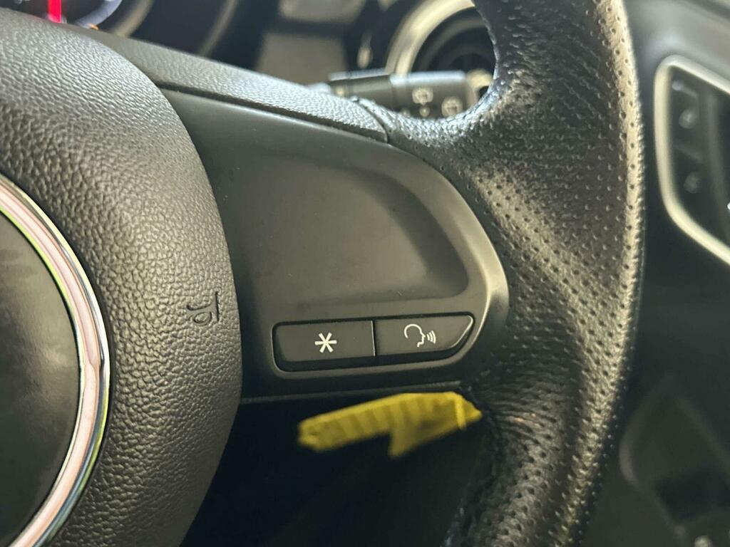 MG MG3 Exclusive Nav White #17