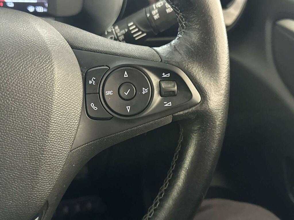 Vauxhall Corsa-e Corsa E Elite Premium Orange #17