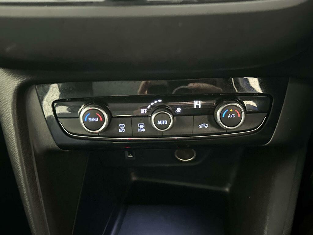 Vauxhall Corsa-e Corsa E Elite Premium Orange #20