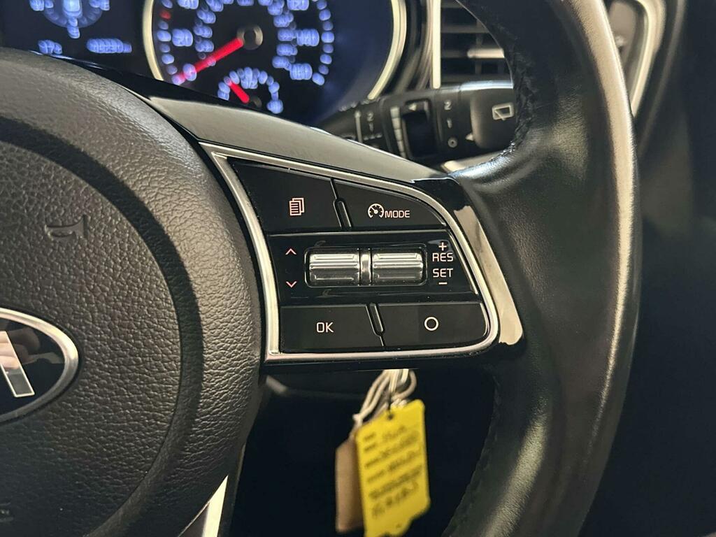 Kia Xceed Xceed 2 Isg Silver #17
