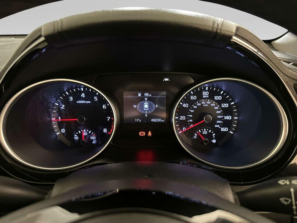 Kia Xceed Xceed 2 Isg Silver #16