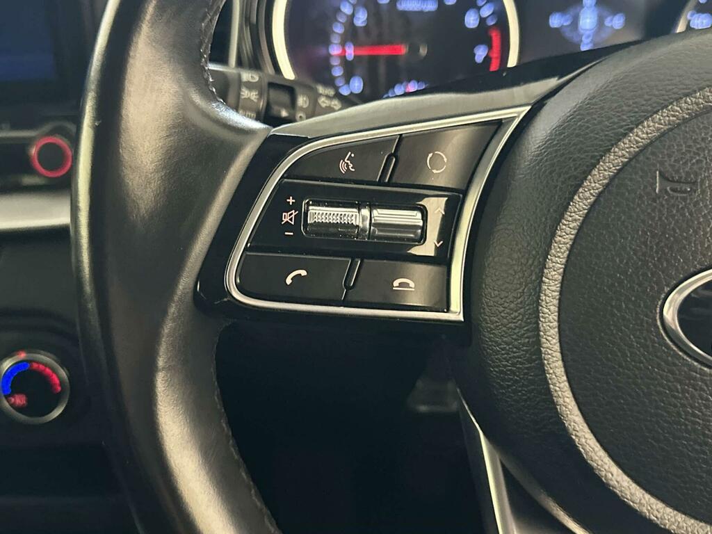 Kia Xceed Xceed 2 Isg Silver #15
