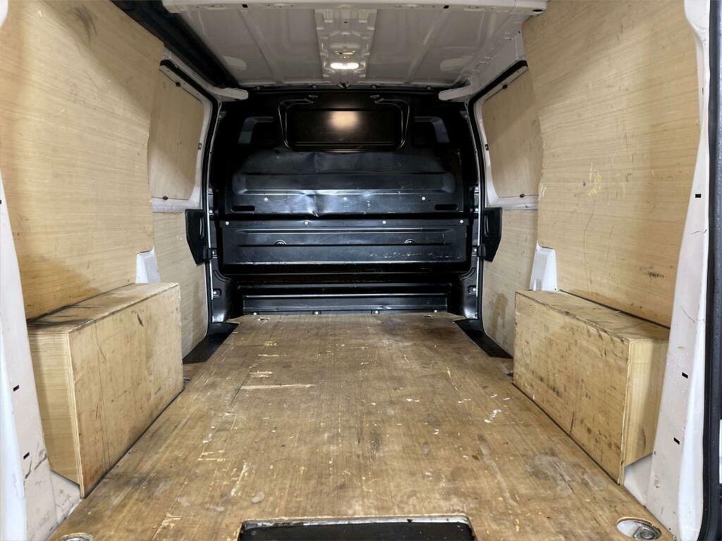 Citroen Dispatch 1.5 Bluehdi 1000Driver Edition XL Panel Van 6Dr D #11