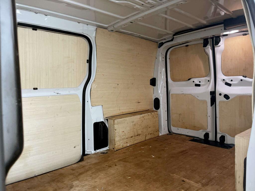 Citroen Dispatch 1.5 Bluehdi 1000Driver Edition XL Panel Van 6Dr D #21