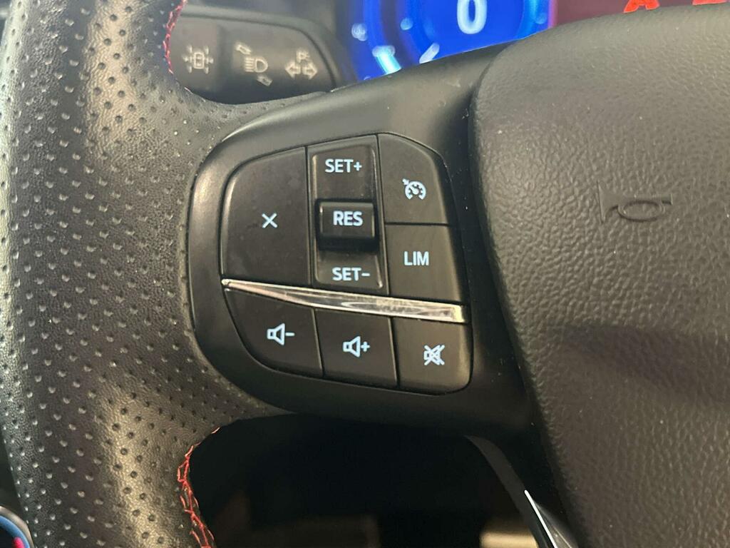 Ford Kuga Ecoblue Titanium Edition Grey #15