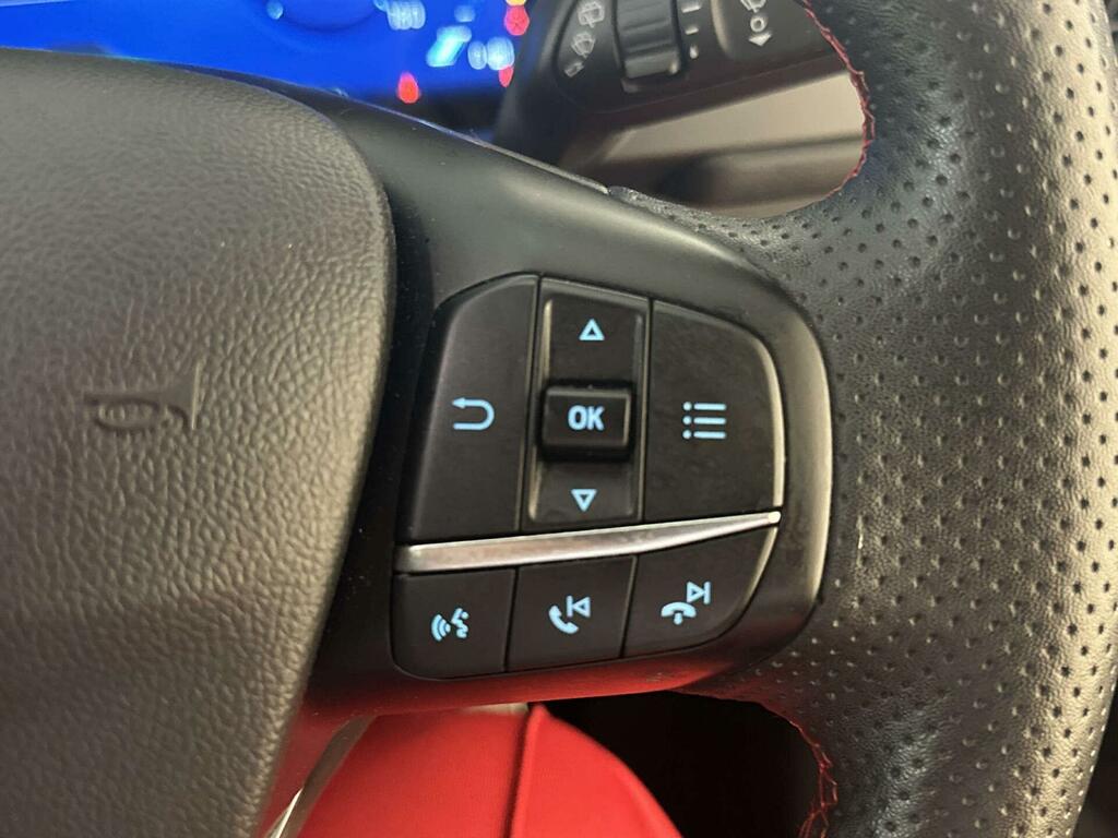 Ford Kuga Ecoblue Titanium Edition Grey #17