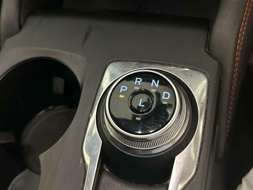 Ford Kuga Ecoblue Titanium Edition Grey #23