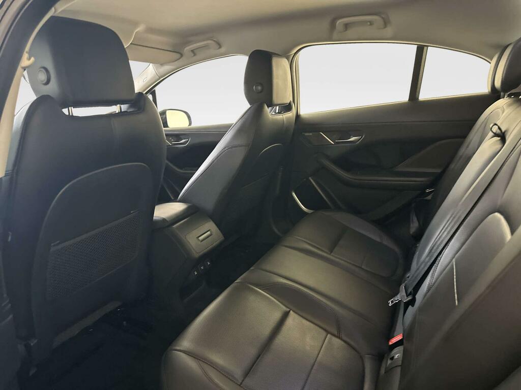 Jaguar I-Pace 400 90Kwh Hse 4Wd  #11