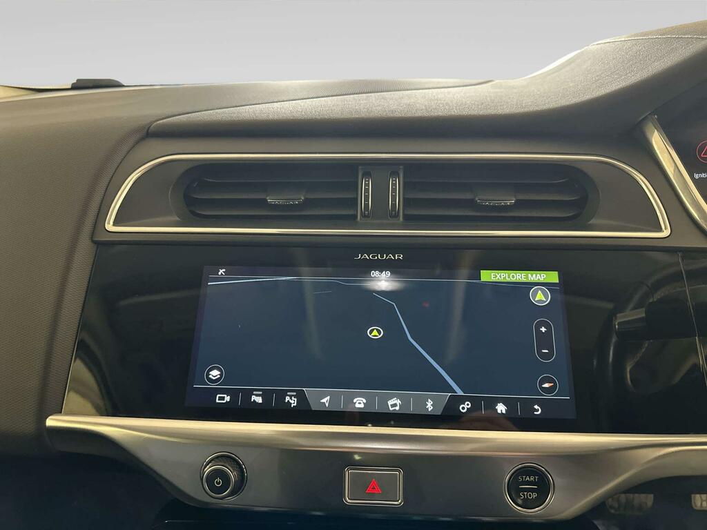 Jaguar I-Pace 400 90Kwh Hse 4Wd  #19