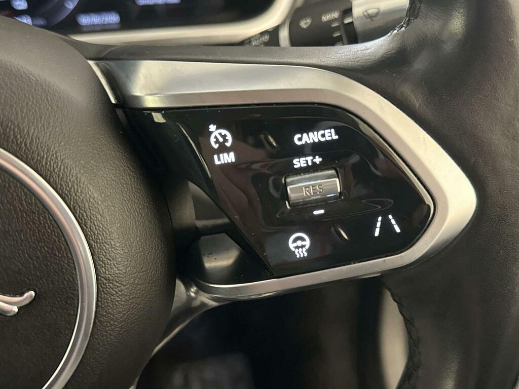 Jaguar I-Pace 400 90Kwh Hse 4Wd  #17