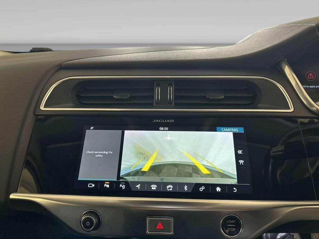Jaguar I-Pace 400 90Kwh Hse 4Wd  #18
