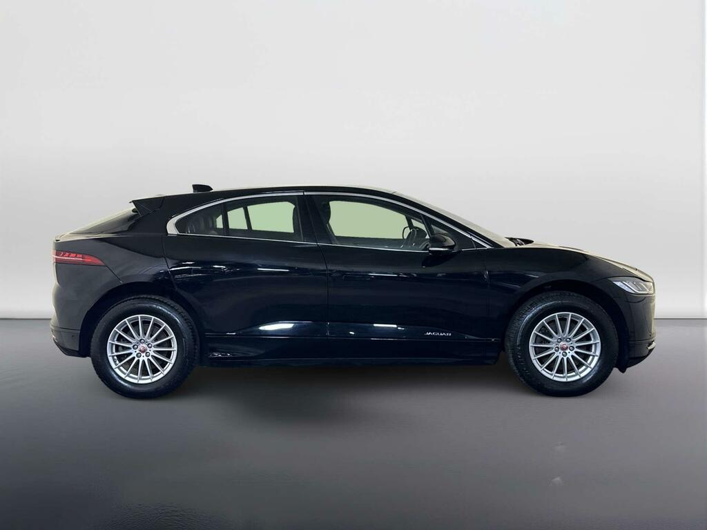 Jaguar I-Pace 400 90Kwh Hse 4Wd  #9