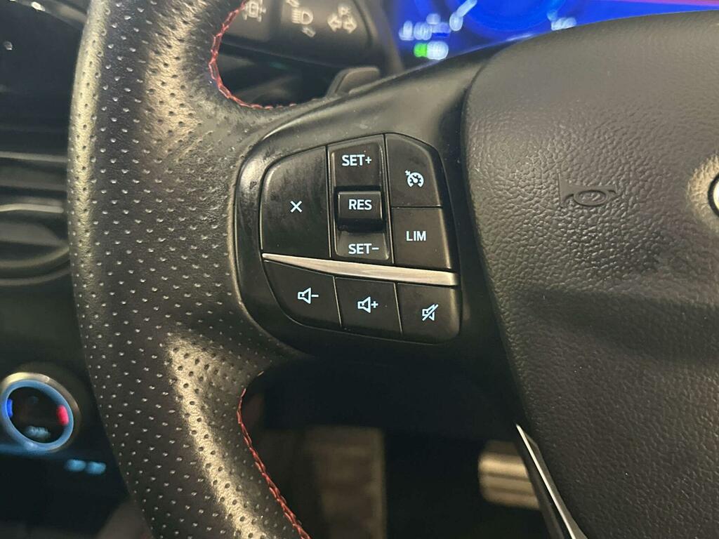 Ford Kuga 2.5 Phev St-line Cvt Grey #15
