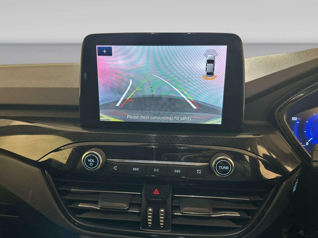 Ford Kuga 2.5 Phev St-line Cvt Grey #18