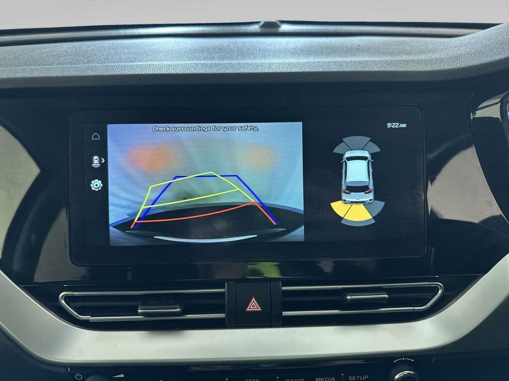 Kia Niro 2 Grey #18