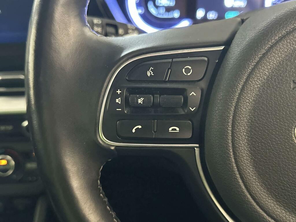 Kia Niro 2 Grey #15