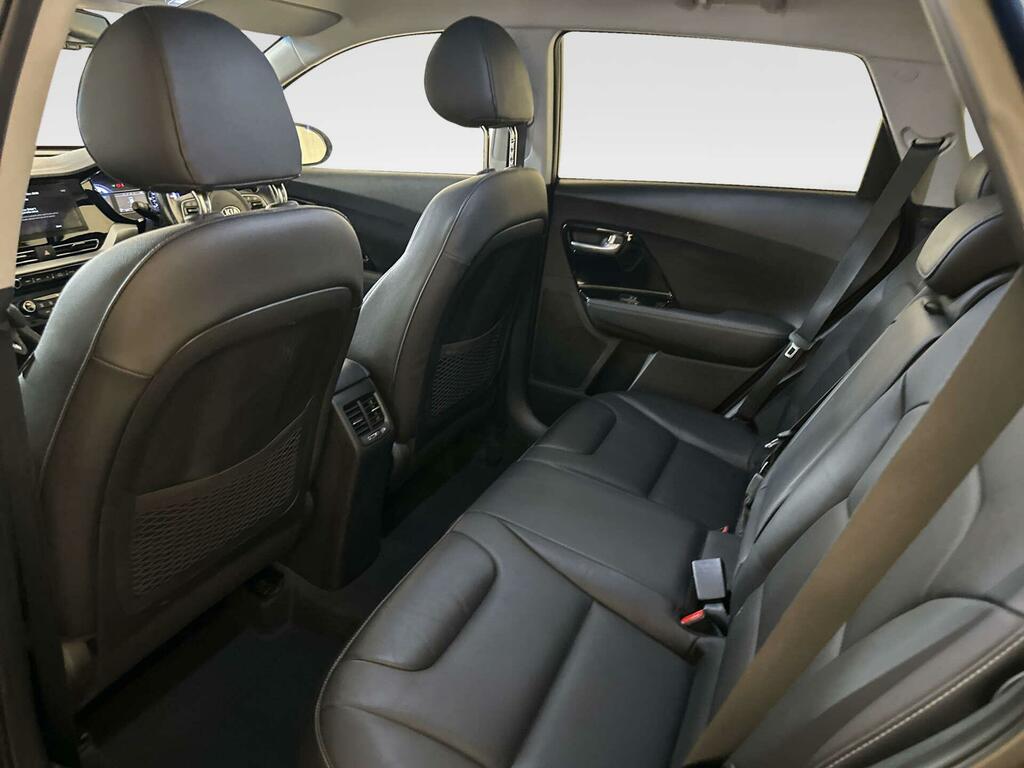 Kia Niro 2 Grey #12