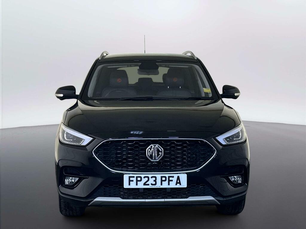 MG ZS 1.0 T-gdi Exclusive Suv Euro 6 11 Black #3