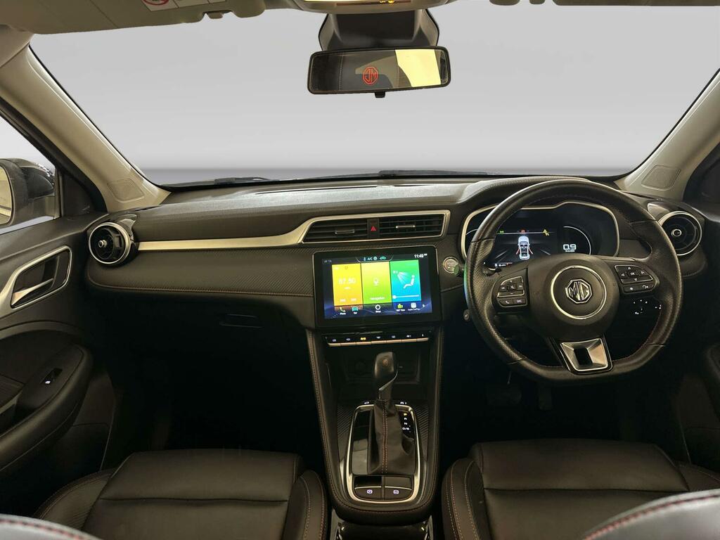 MG ZS 1.0 T-gdi Exclusive Suv Euro 6 11 Black #2