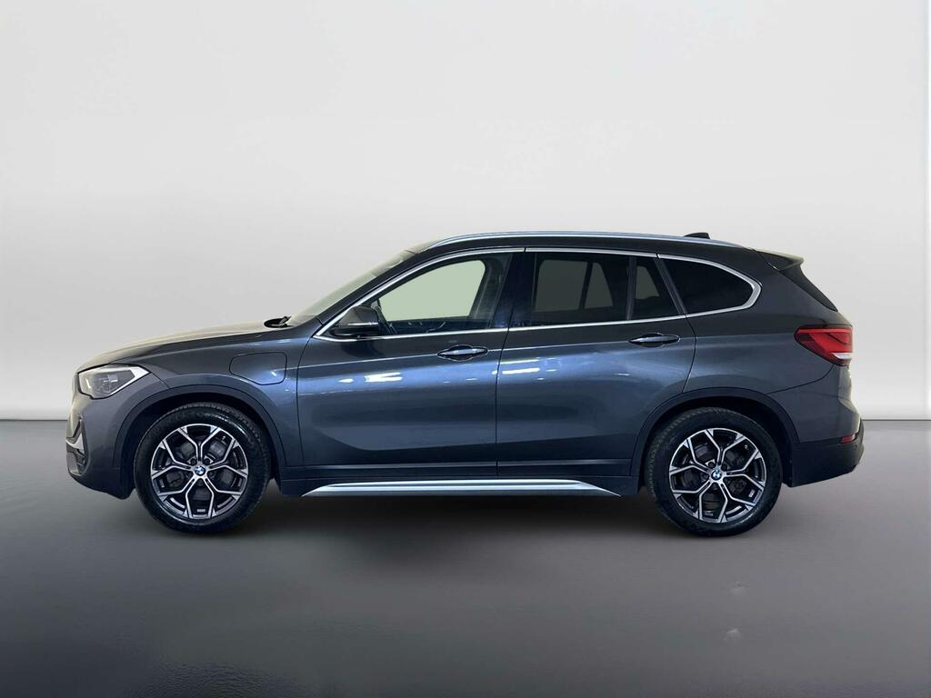 BMW X1 1.5 25E 10Kwh Xline Suv Plug-in Hybrid Grey #5