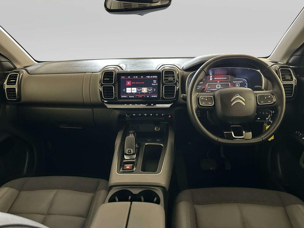 Citroen C5 Aircross 1.5 Bluehdi Flair Suv Eat8 Euro 6 Ss Black #2