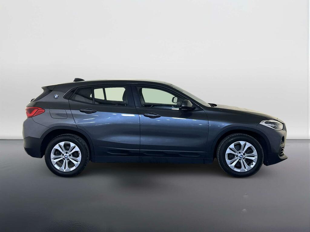 BMW X2 Sport Black #9