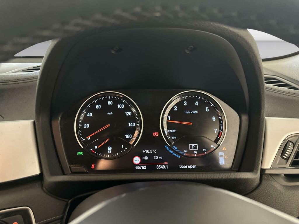 BMW X2 Sport Black #16