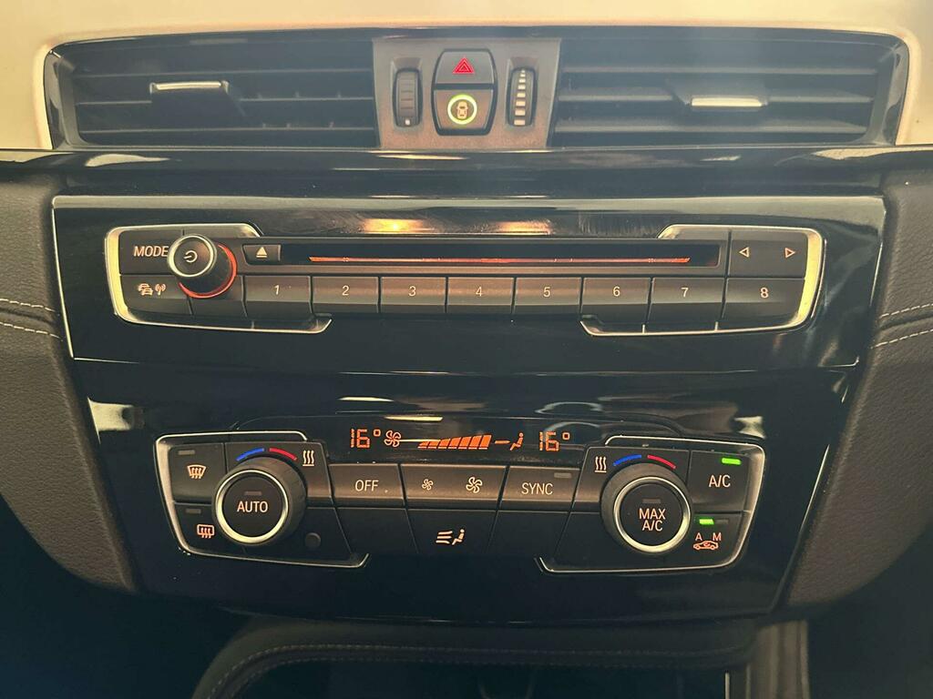 BMW X2 Sport Black #22