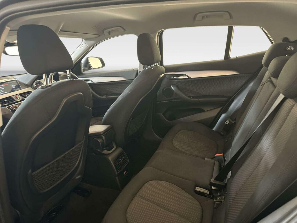 BMW X2 Sport Black #12