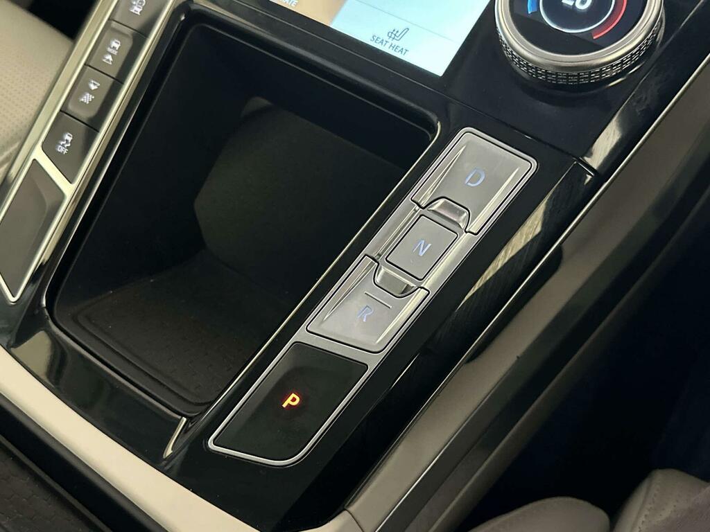 Jaguar I-Pace 400 90Kwh Black 4Wd Black #23