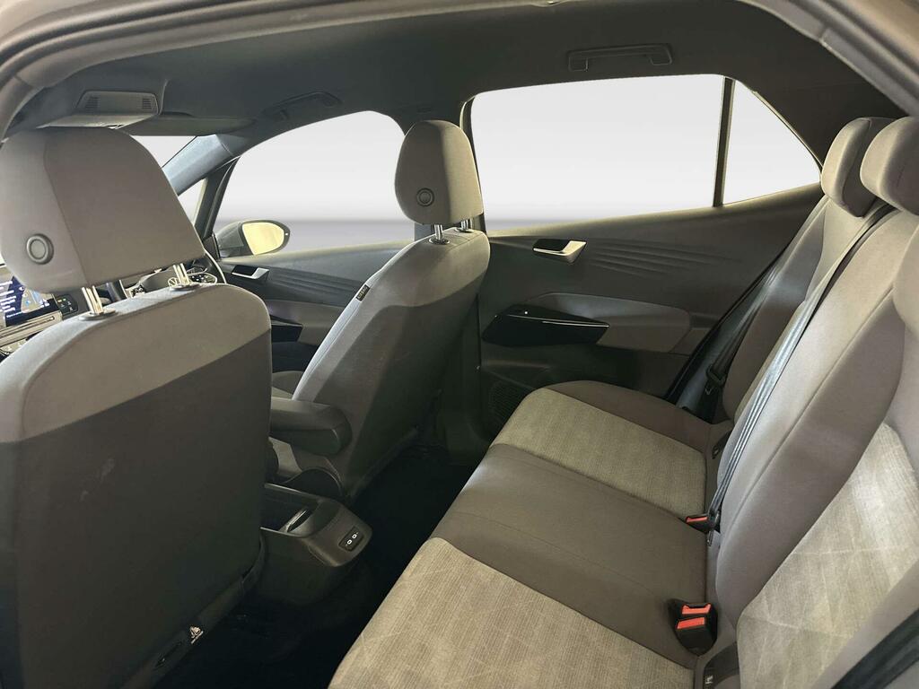 Volkswagen ID.3 Life Grey #12