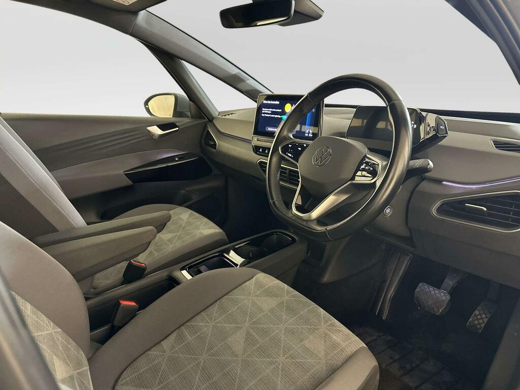 Volkswagen ID.3 Life Grey #13