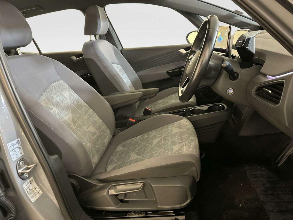 Volkswagen ID.3 Life Grey #11