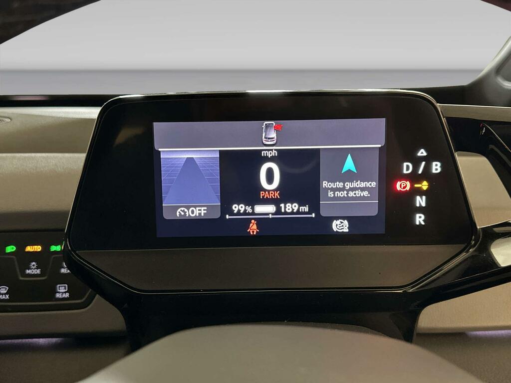 Volkswagen ID.3 Life Grey #16