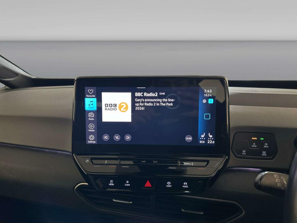 Volkswagen ID.3 Life Grey #22