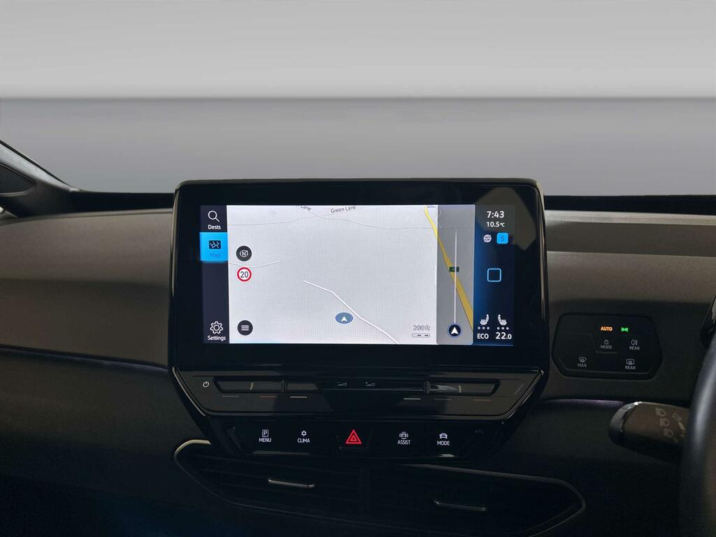 Volkswagen ID.3 Life Grey #20
