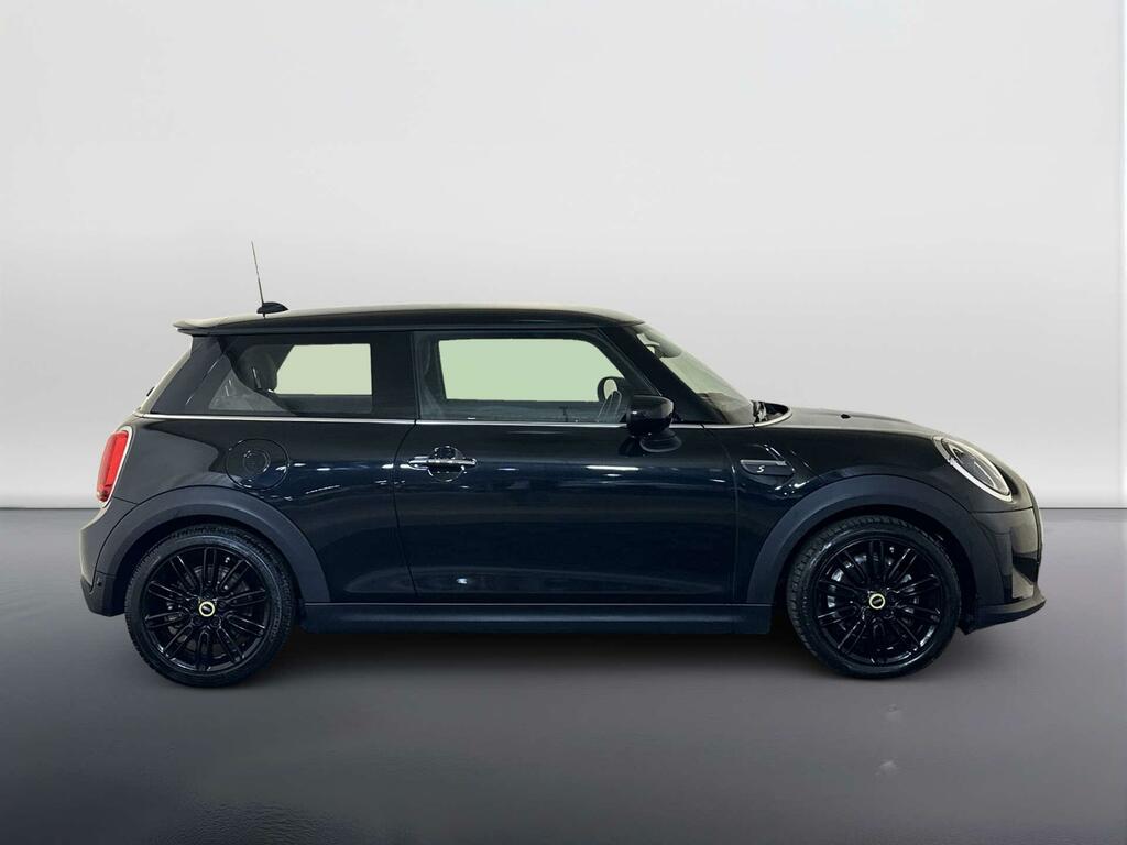 Mini Electric Level 3 Blue #9